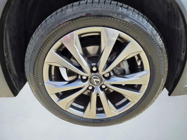 LEXUS UX 2.0 250H F SPORT 4WD   