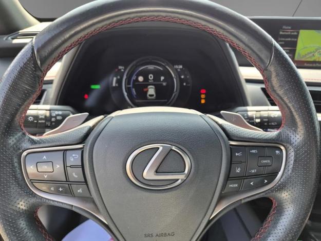 LEXUS UX 2.0 250H F SPORT 4WD   