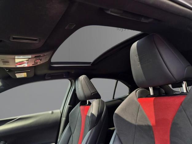 LEXUS UX 2.0 250H F SPORT 4WD   