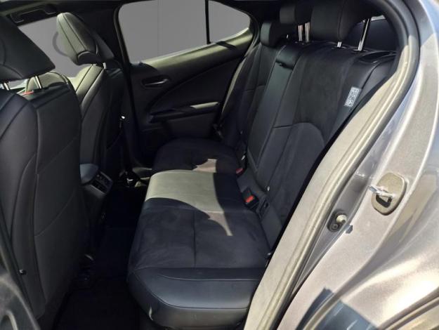 LEXUS UX 2.0 250H F SPORT 4WD   
