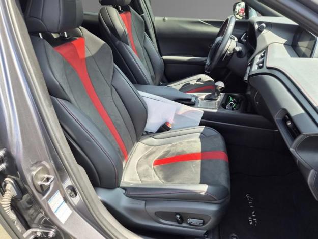 LEXUS UX 2.0 250H F SPORT 4WD   