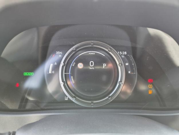 LEXUS UX 2.0 250H F SPORT 4WD   