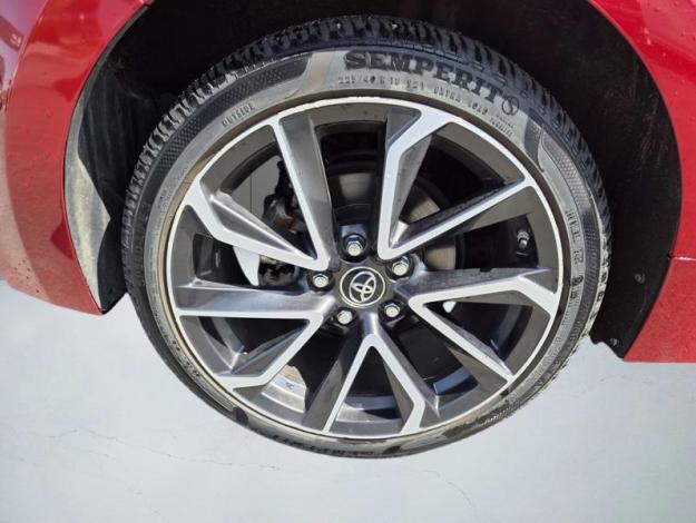 TOYOTA Corolla Hybride 122h Collection  
