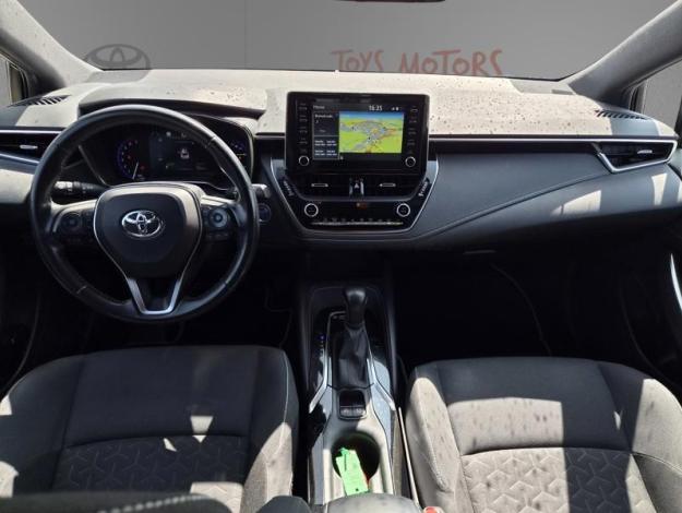 TOYOTA Corolla Hybride 122h Collection  