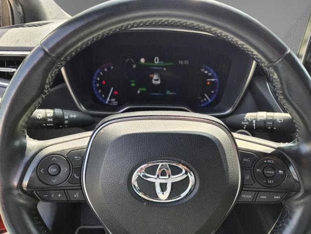 TOYOTA Corolla Hybride 122h Collection  