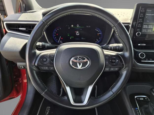 TOYOTA Corolla Hybride 122h Collection  