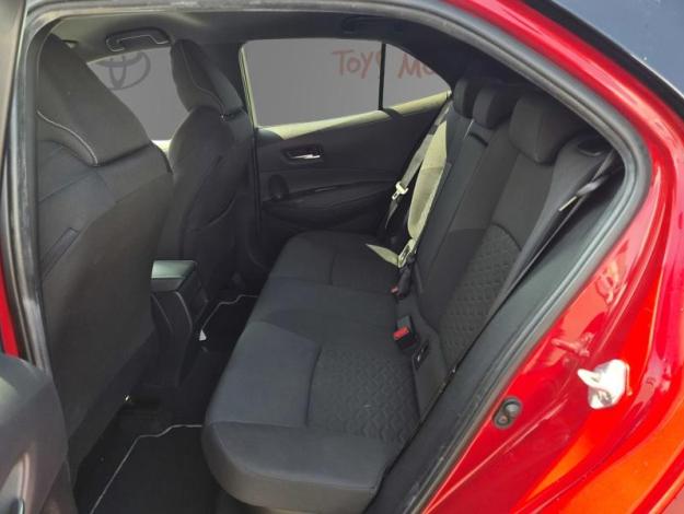 TOYOTA Corolla Hybride 122h Collection  