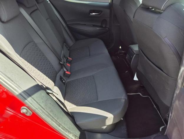 TOYOTA Corolla Hybride 122h Collection  