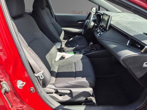 TOYOTA Corolla Hybride 122h Collection  