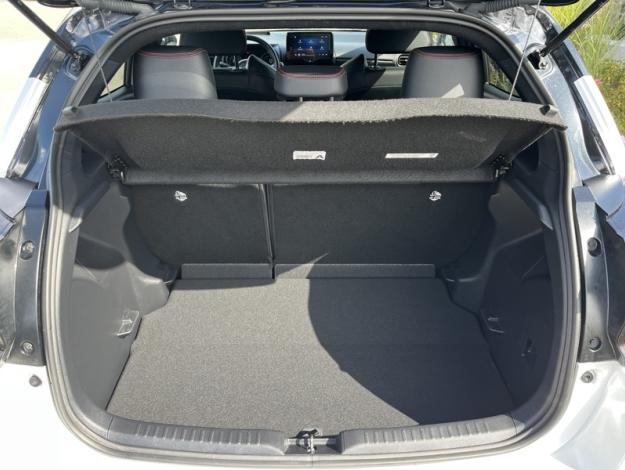 TOYOTA Yaris 1.5 116h GR SPORT  