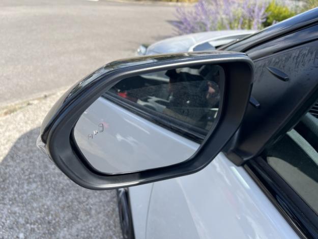 TOYOTA Yaris 1.5 116h GR SPORT  