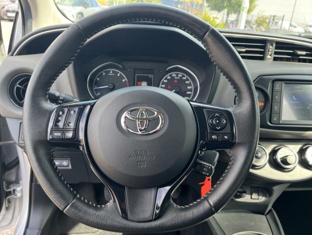 TOYOTA Yaris France Connect   1.0 VVT-i 69 ch 