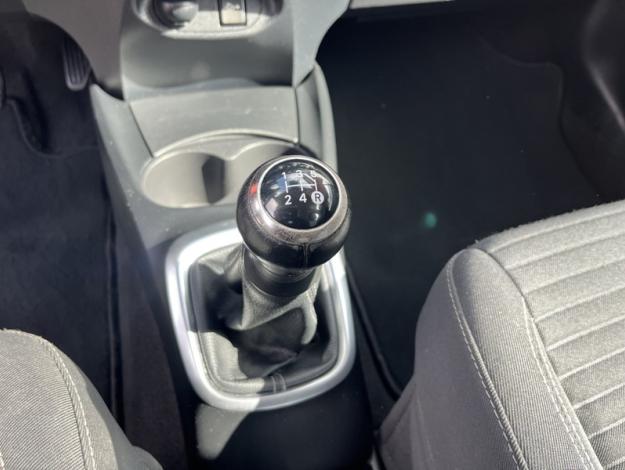 TOYOTA Yaris France Connect   1.0 VVT-i 69 ch 
