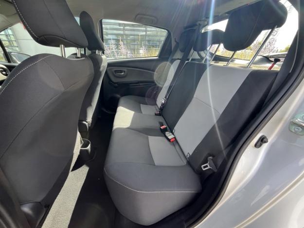 TOYOTA Yaris France Connect   1.0 VVT-i 69 ch 