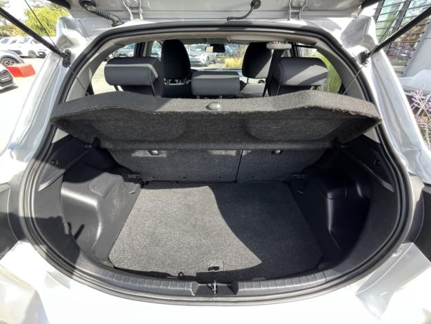 TOYOTA Yaris France Connect   1.0 VVT-i 69 ch 