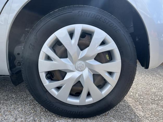 TOYOTA Yaris France Connect   1.0 VVT-i 69 ch 