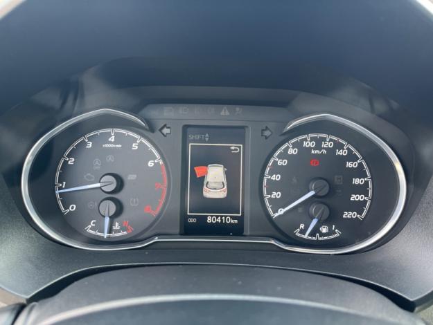 TOYOTA Yaris France Connect   1.0 VVT-i 69 ch 