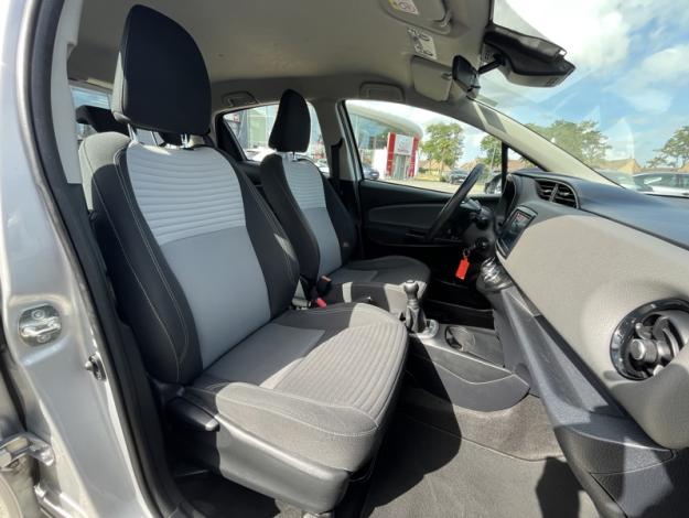 TOYOTA Yaris France Connect   1.0 VVT-i 69 ch 