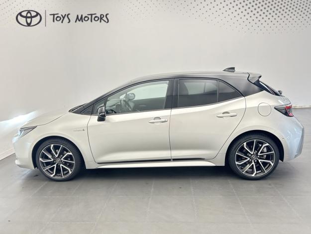 TOYOTA Corolla Hybride 122h Collection  