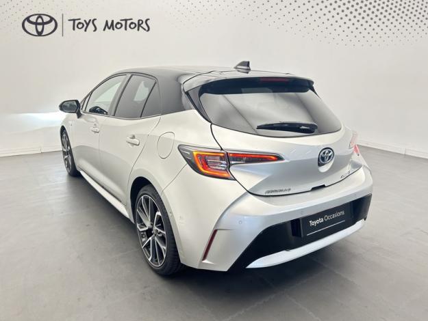 TOYOTA Corolla Hybride 122h Collection  