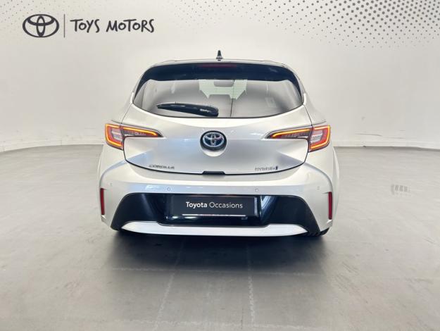TOYOTA Corolla Hybride 122h Collection  