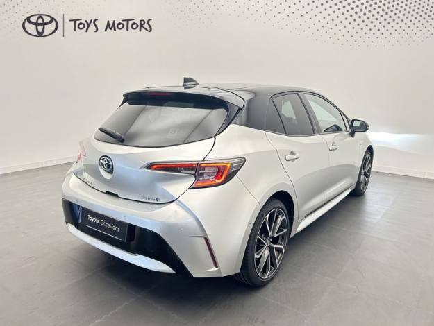 TOYOTA Corolla Hybride 122h Collection  