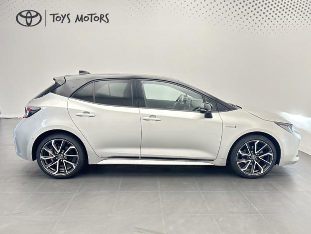 TOYOTA Corolla Hybride 122h Collection  