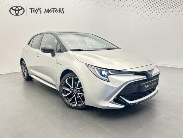 TOYOTA Corolla Hybride 122h Collection  