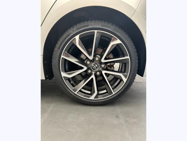 TOYOTA Corolla Hybride 122h Collection  