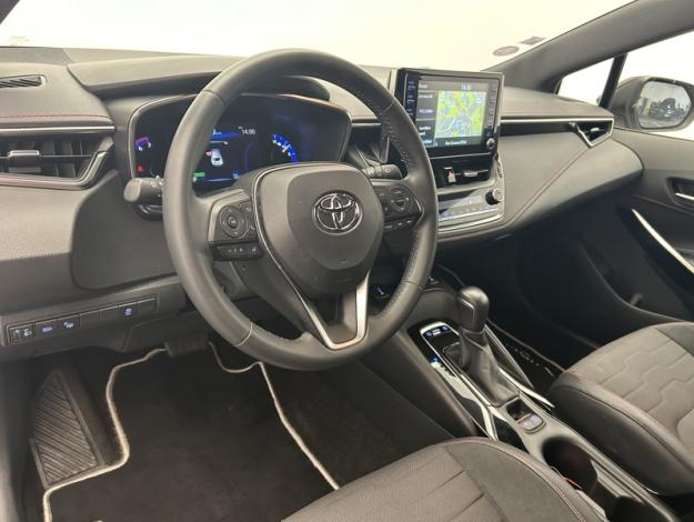 TOYOTA Corolla Hybride 122h Collection  