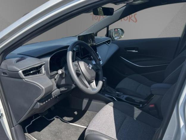 TOYOTA Corolla Touring Sports Hybride 1.8L 140h Design  COROLLA TS 2.0L HYBRIDE DESIGN CONFORT 