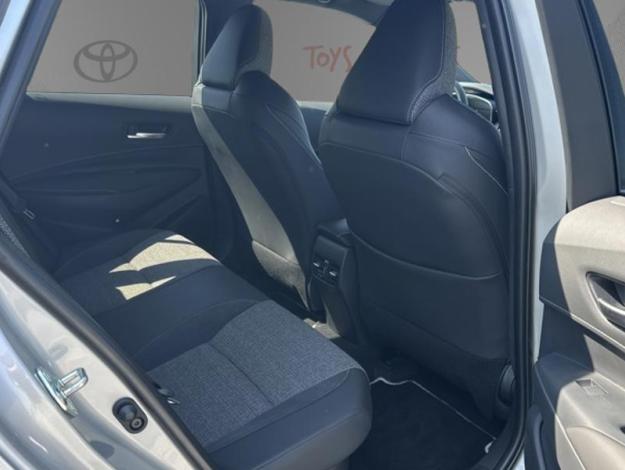 TOYOTA Corolla Touring Sports Hybride 1.8L 140h Design  COROLLA TS 2.0L HYBRIDE DESIGN CONFORT 