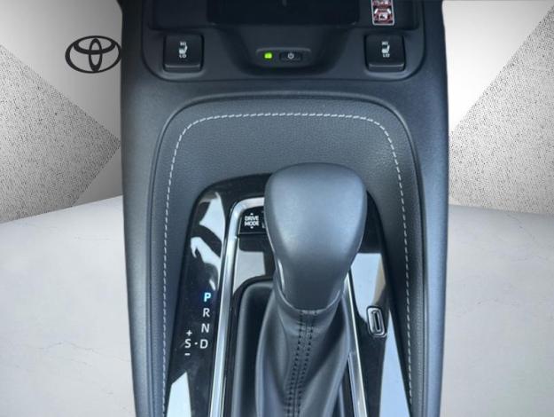 TOYOTA Corolla Touring Sports Hybride 1.8L 140h Design  COROLLA TS 2.0L HYBRIDE DESIGN CONFORT 
