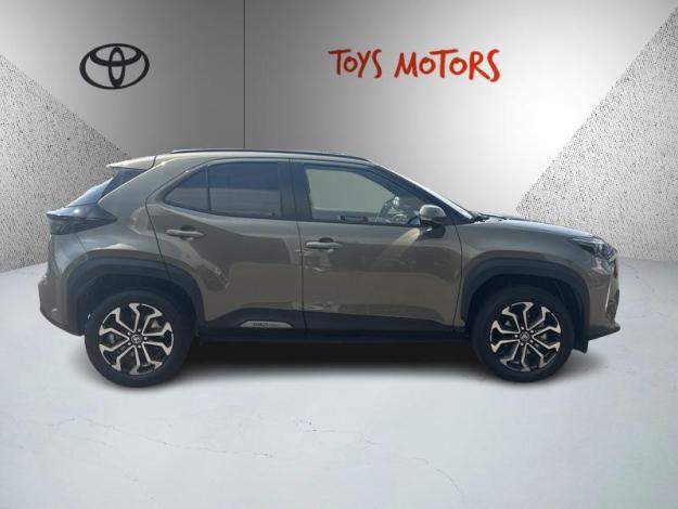 TOYOTA Yaris Cross 116h Design  