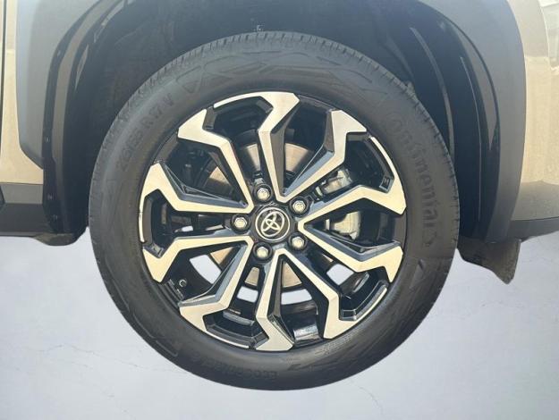 TOYOTA Yaris Cross 116h Design  