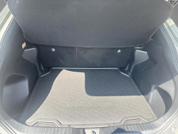TOYOTA Yaris Cross 116h Design  