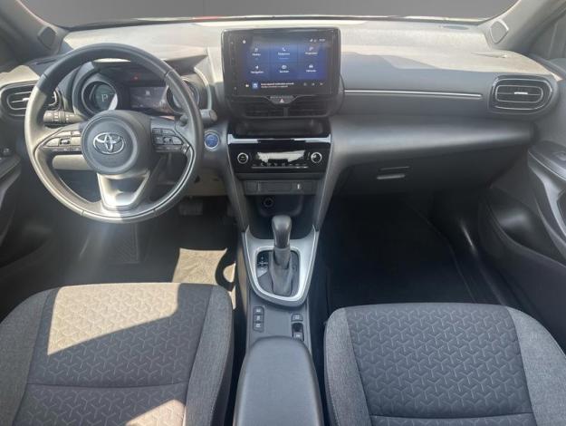 TOYOTA Yaris Cross 116h Design  