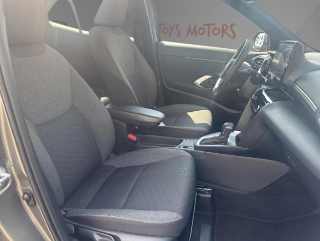 TOYOTA Yaris Cross 116h Design  