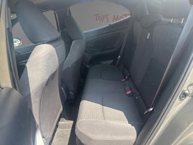TOYOTA Yaris Cross 116h Design  