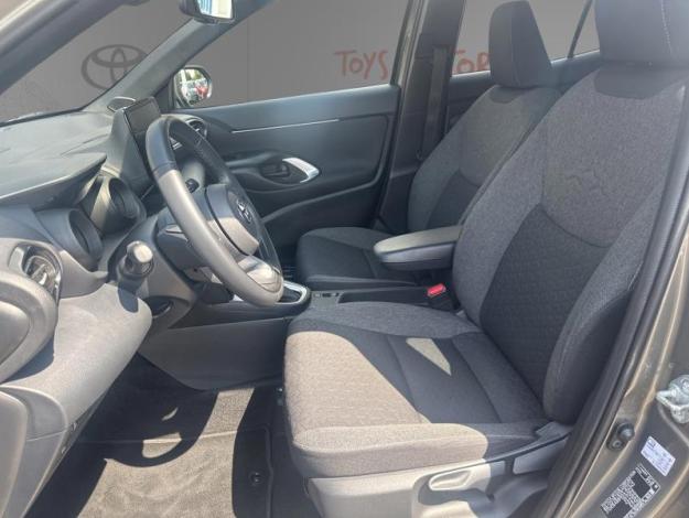 TOYOTA Yaris Cross 116h Design  