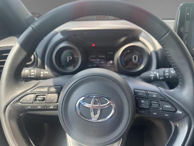 TOYOTA Yaris Cross 116h Design  