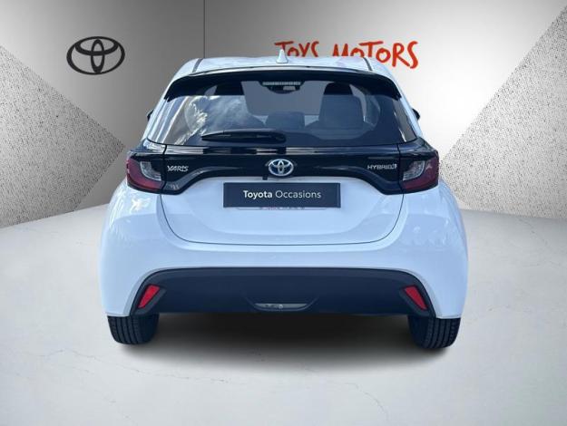 TOYOTA Yaris 116h Dynamic  