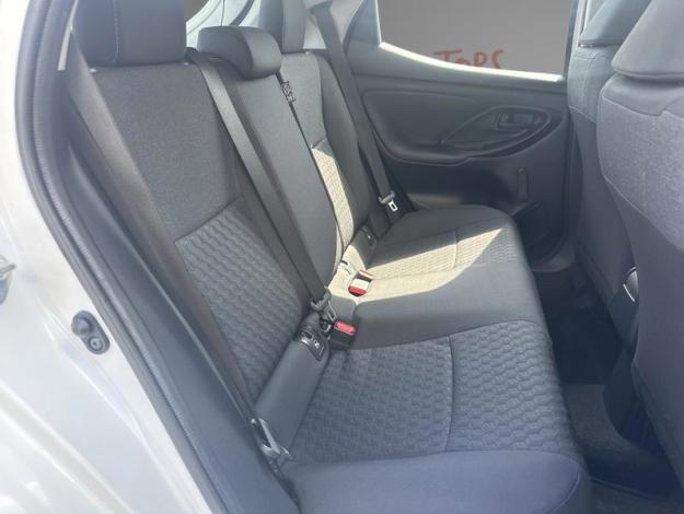 TOYOTA Yaris 116h Dynamic  