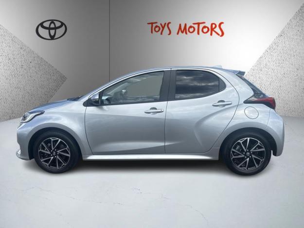 TOYOTA Yaris 116h Design  