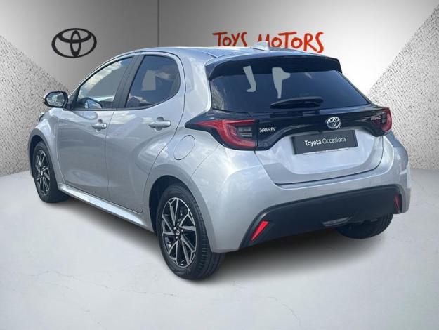 TOYOTA Yaris 116h Design  
