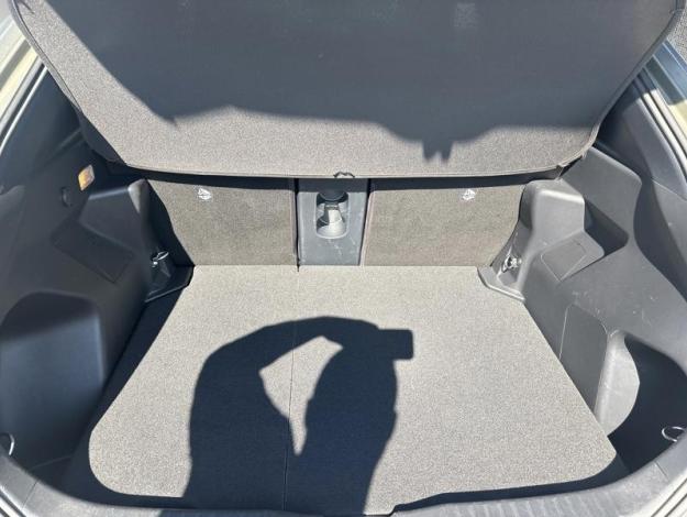 TOYOTA Yaris Cross 116h trail pano tech   
