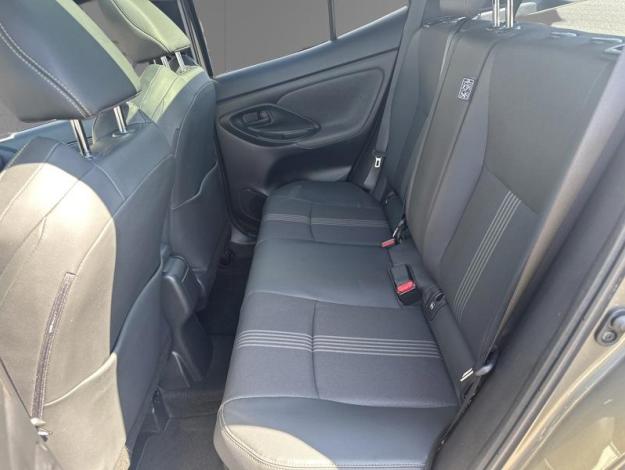 TOYOTA Yaris Cross 116h trail pano tech   