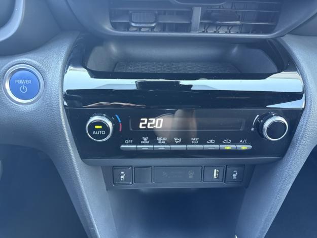TOYOTA Yaris Cross 116h Design Cargo  