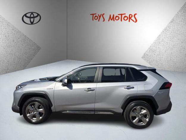 TOYOTA RAV4 218h Lounge  