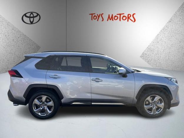 TOYOTA RAV4 218h Lounge  